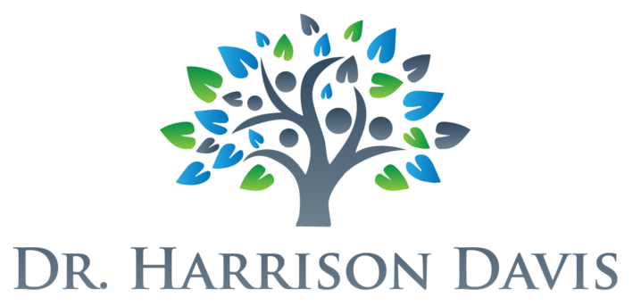 Dr. Harrison Davis